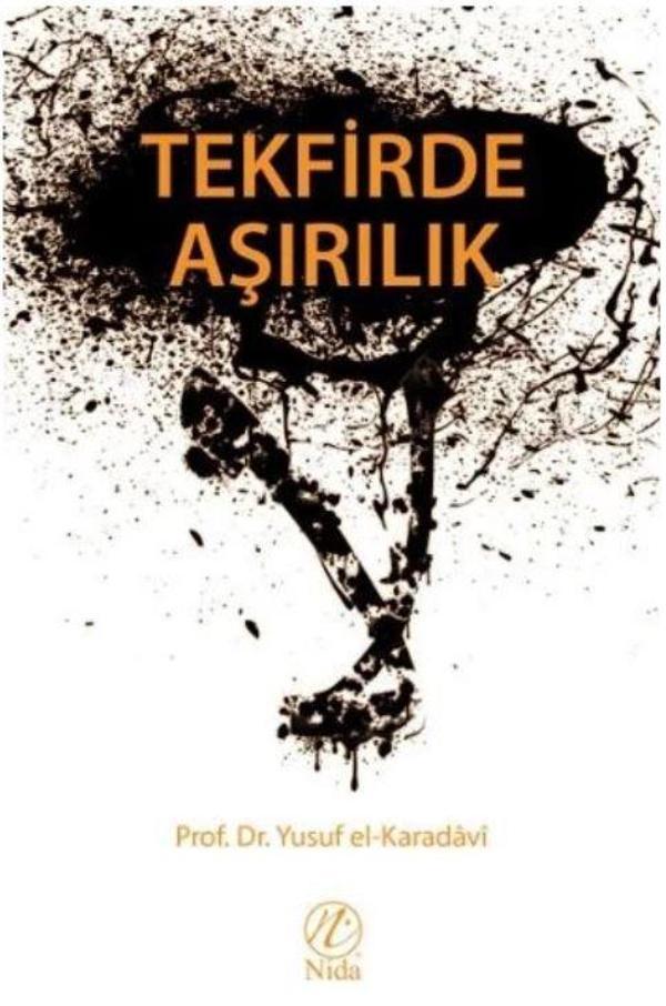 Tekfirde Aşırılık - Nida Yayınları - Image 1
