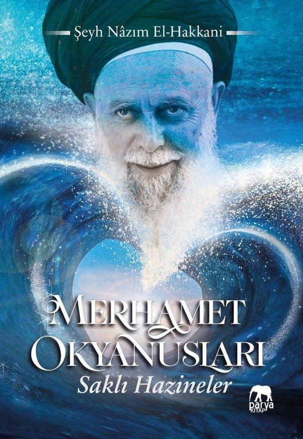 Merhamet Okyanusları-Saklı Hazineler - Parya Kitap - Image 1