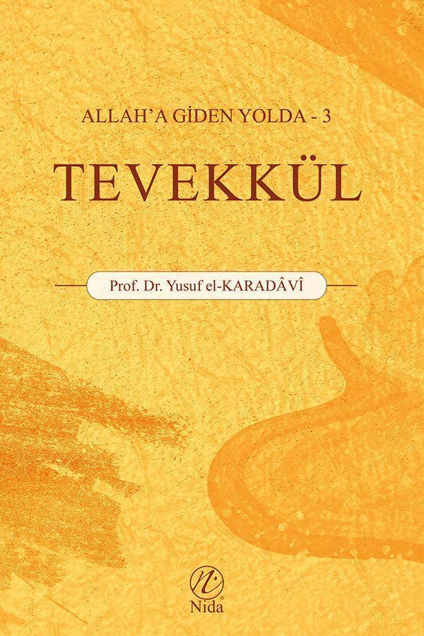 Tevekkül - Nida Yayınları - Image 1
