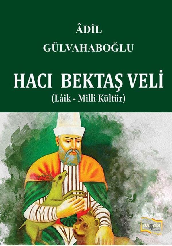 Hacı Bektaş Veli - Payda Yayıncılık - Image 1