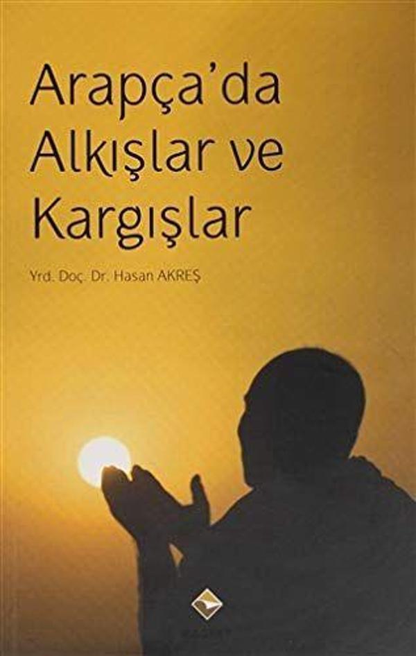 Arapça'da Alkışlar ve Kargışlar - Rağbet Yayınları - Image 1