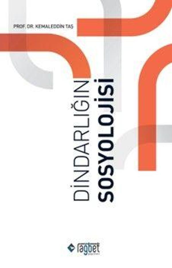 Dindarlığın Sosyolojisi - Rağbet Yayınları - Image 1