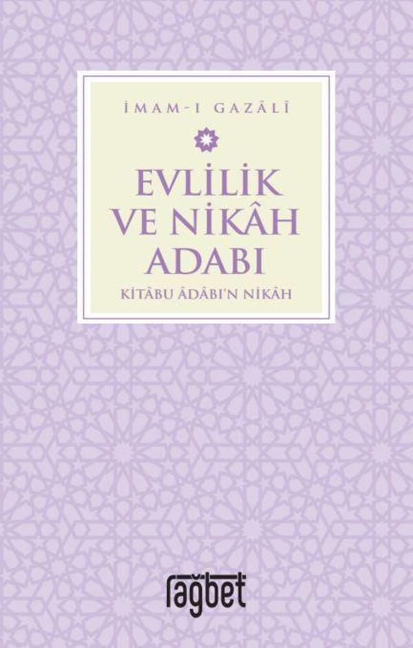 Evlilik ve Nikah Adabı - Rağbet Yayınları - Image 1
