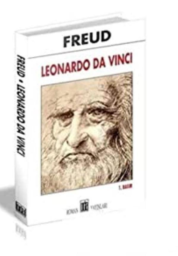 Leonardo Da Vinci - Oda Yayınları - Image 1