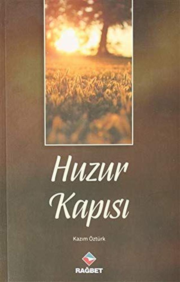 Rağbet Yayınları Huzur Kapısı - Rağbet Yayınları - Image 1
