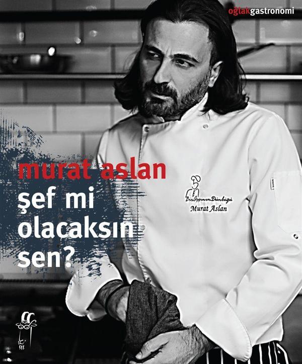 Şef mi Olacaksın Sen? - Oğlak Yayıncılık - Image 1