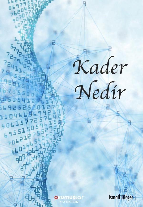 Kader Nedir - Okumuşlar Yayıncılık - Image 1