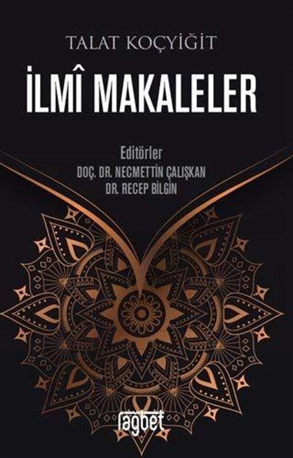 İlmi Makaleler - Rağbet Yayınları - Image 1