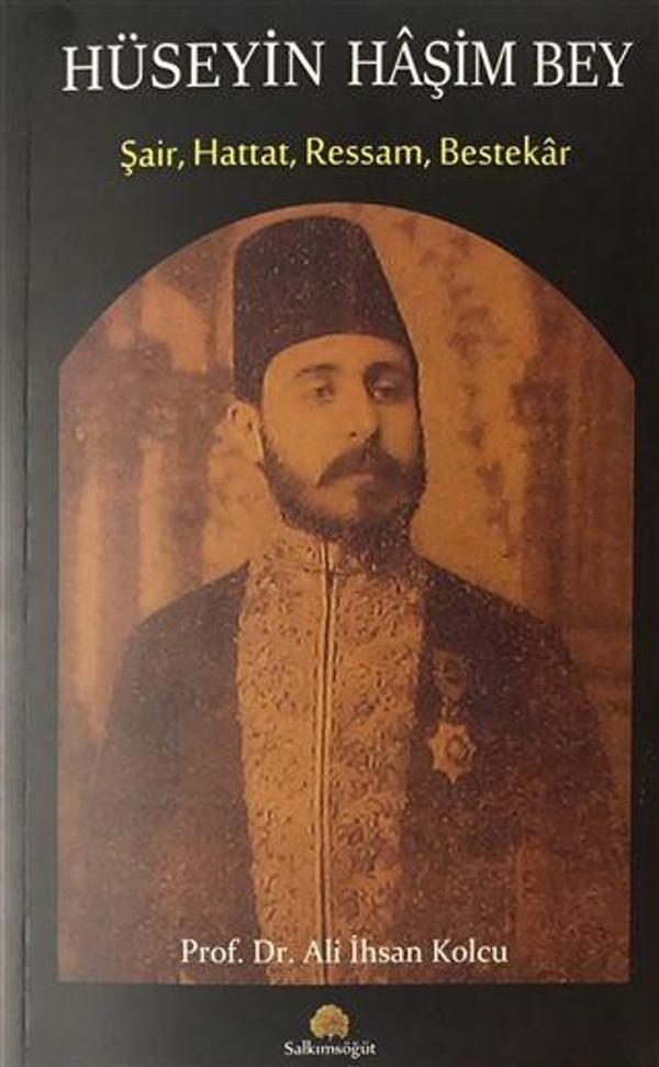 Hüseyin Haşim Bey - Salkımsöğüt Yayınları - Image 1