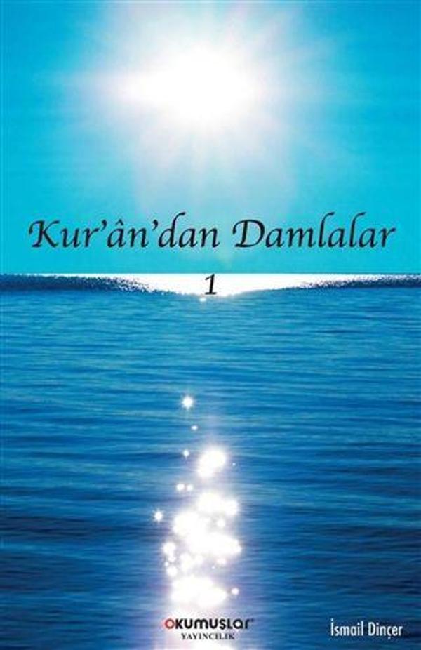 Kur’an’dan Damlalar - Okumuşlar Yayıncılık - Image 1