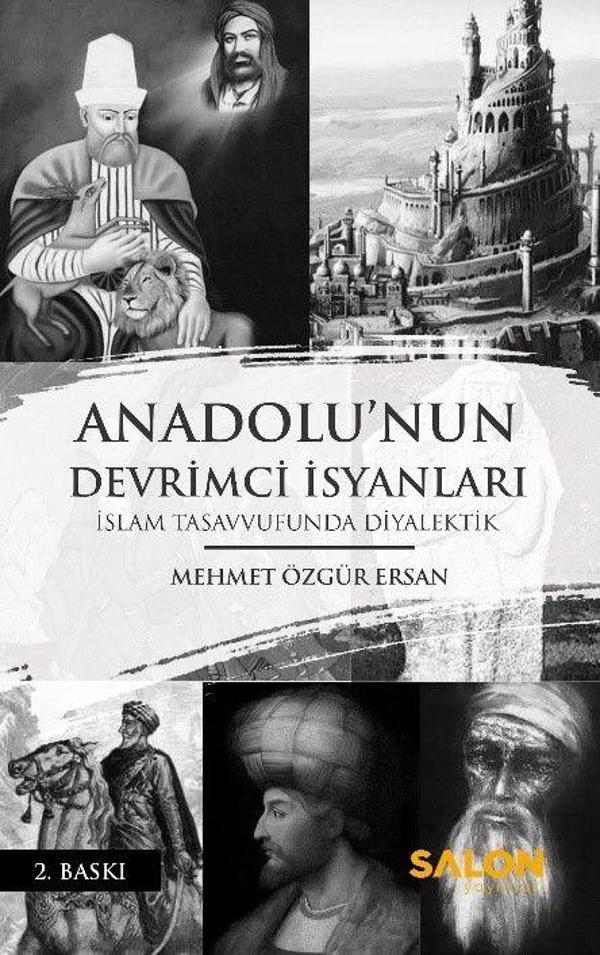 Anadolu'nun Devrimci İsyanları - Salon Yayınları - Image 1