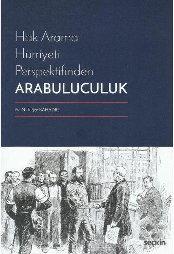 Arabuluculuk - Seçkin Yayıncılık - Image 1