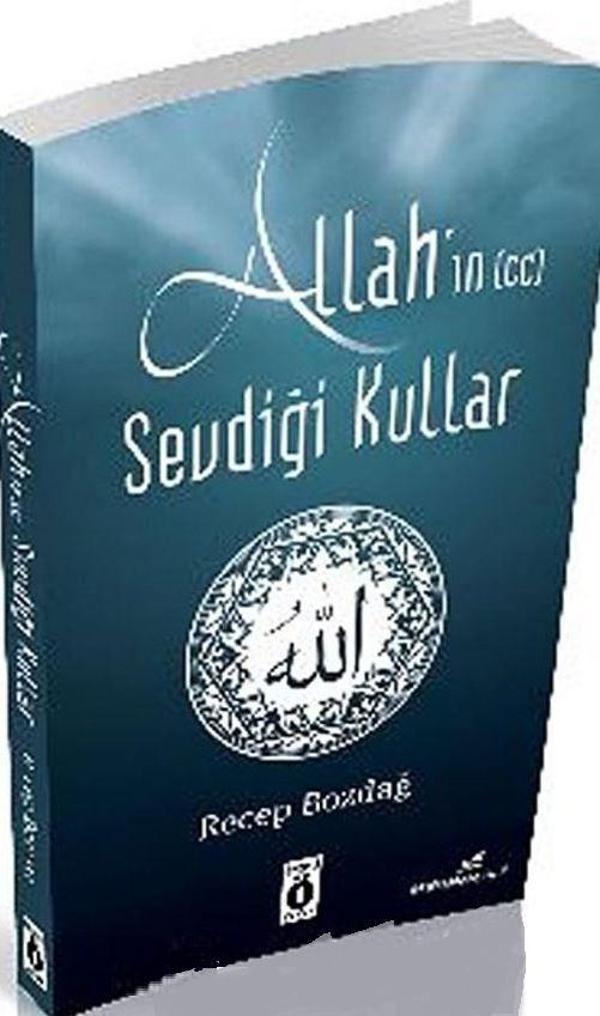 Allah'ın Sevdiği Kullar - Önemli Kitap - Image 1
