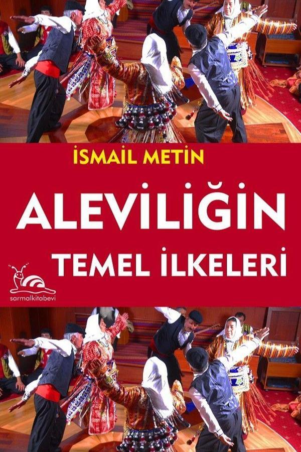 Aleviliğin Temel İlkeri - Sarmal Kitabevi - Image 1