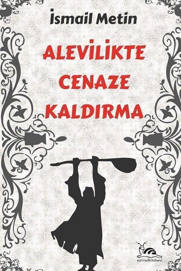 Alevilikte Cenaze Kaldırma - Sarmal Kitabevi - Image 1