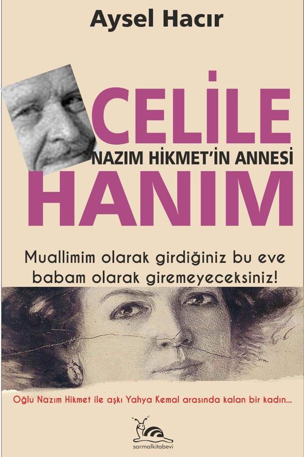 Celile Hanım - Sarmal Kitabevi - Image 1