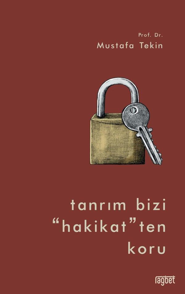 Tanrım Bizi “Hakikat” ten Koru - Rağbet Yayınları - Image 1