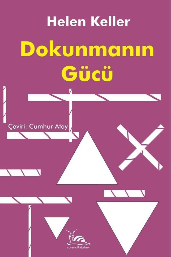 Dokunmanın Gücü - Sarmal Kitabevi - Image 1