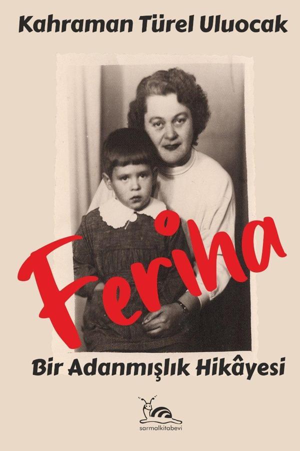 Feriha - Sarmal Kitabevi - Image 1