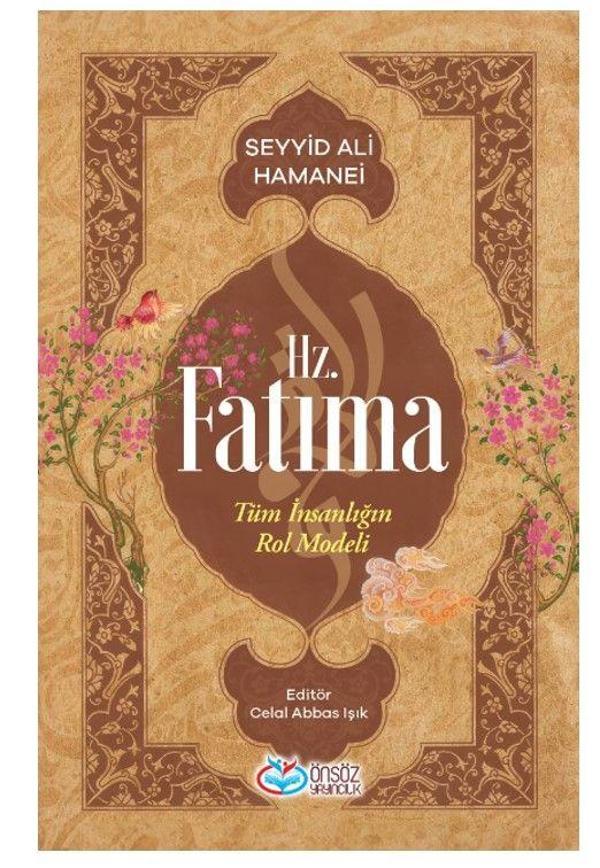 Hz. Fatıma - Önsöz Yayıncılık - Image 1