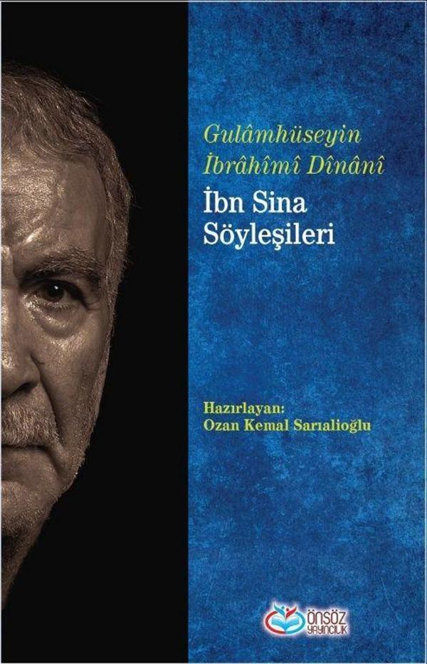 İbn Sina Söyleşileri - Önsöz Yayıncılık - Image 1