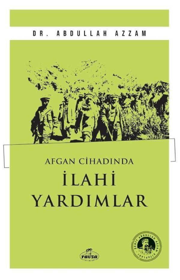 Afgan Cihadında İlahi Yardımlar - Ravza Yayınları - Image 1