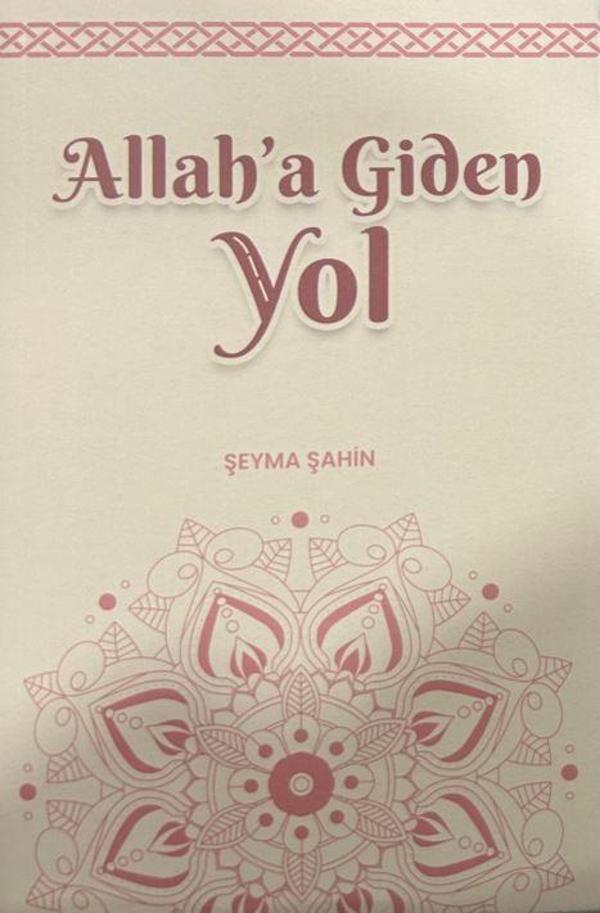 Allah’a Giden Yol - Ravza Yayınları - Image 1