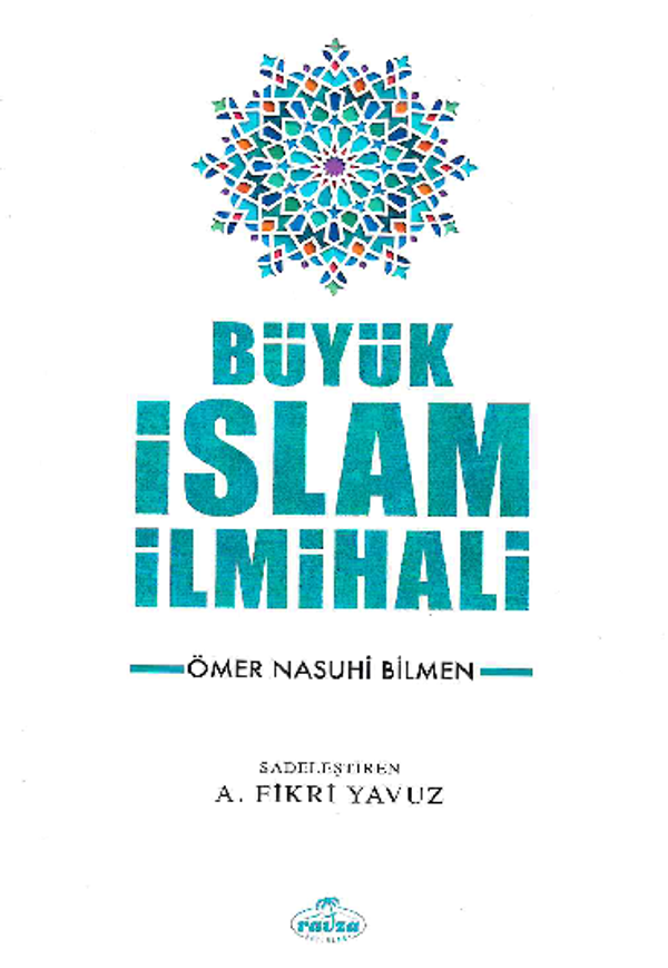 Büyük İslam İlmihali - Ravza Yayınları - Image 1