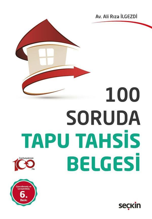 100 Soruda Tapu Tahsis Belgesi - Seçkin Yayıncılık - Image 1