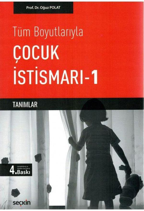 Seçkin Yayıncılık Çocuk İstismarı I - Seçkin Yayıncılık - Image 1