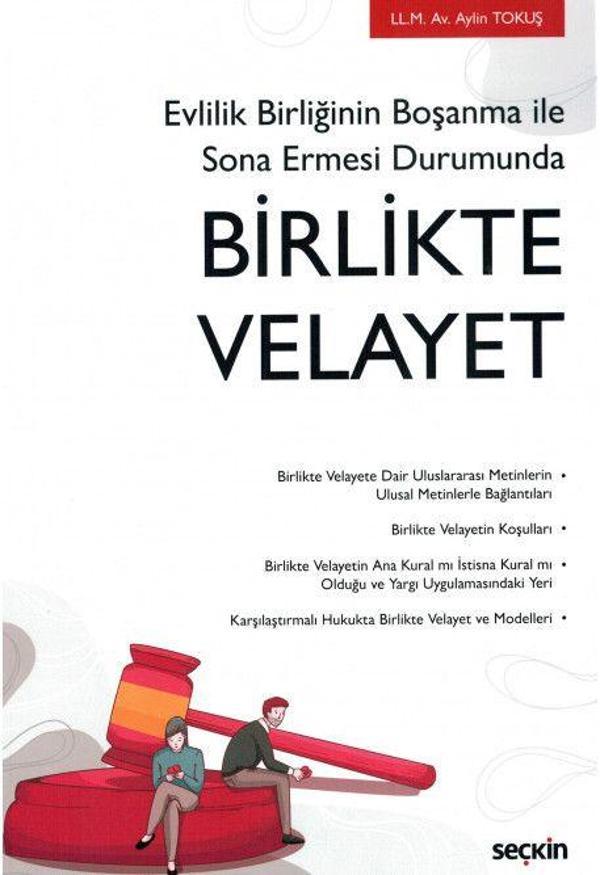 Birlikte Velayet - Seçkin Yayıncılık - Image 1