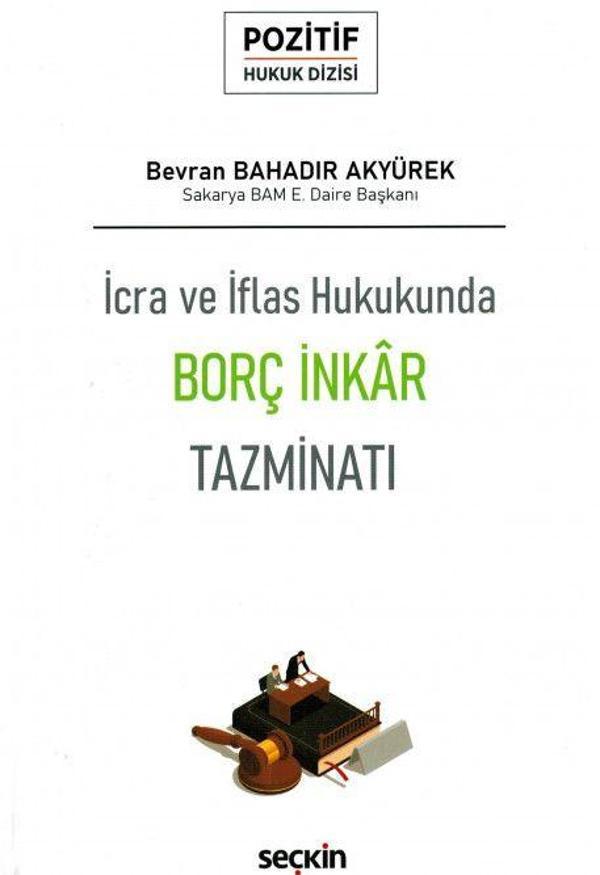 Borç İnkar Tazminatı - Seçkin Yayıncılık - Image 1