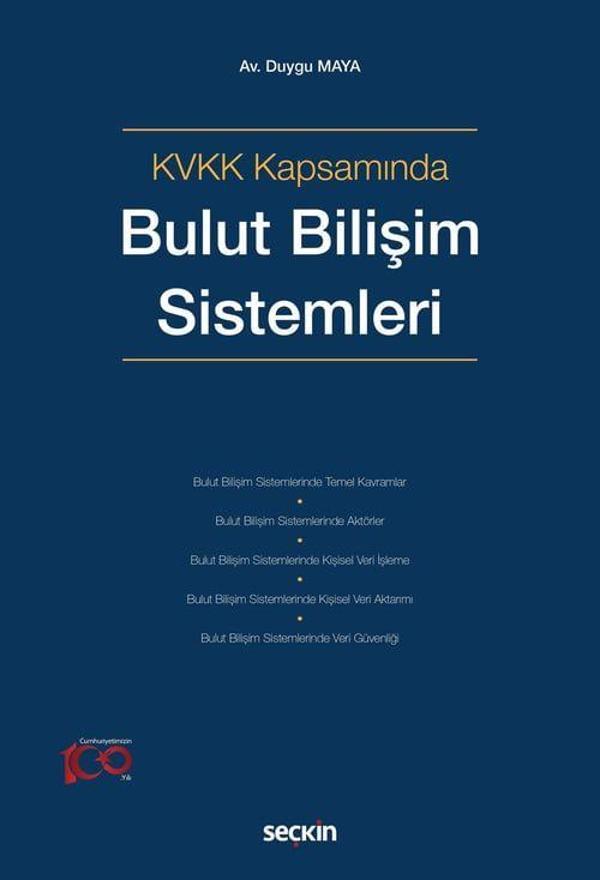Bulut Bilişim Sistemleri - Seçkin Yayıncılık - Image 1
