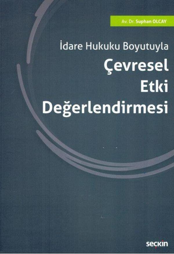 Çevresel Etki Değerlendirmesi - Seçkin Yayıncılık - Image 1
