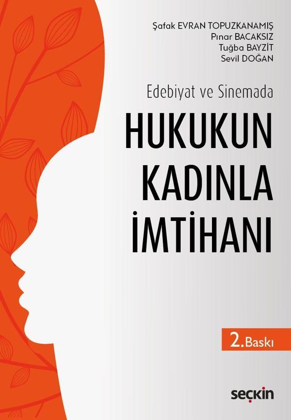 Hukukun Kadınla İmtihanı - Seçkin Yayıncılık - Image 1