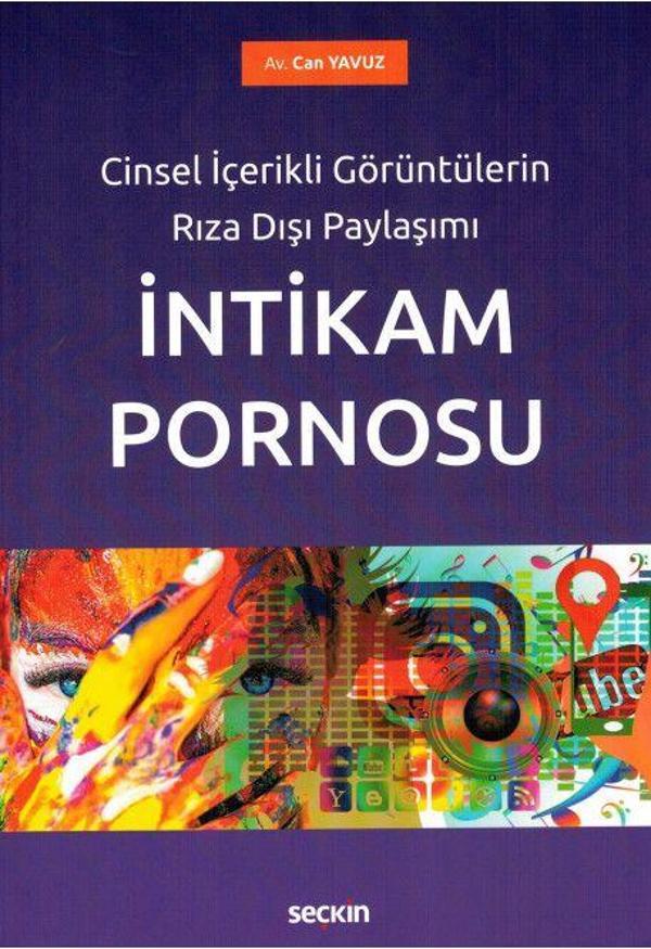 İntikam Pornosu - Seçkin Yayıncılık - Image 1