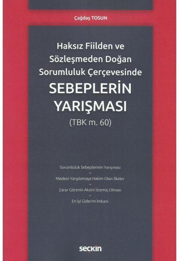 Sebeplerin Yarışması - Seçkin Yayıncılık - Image 1