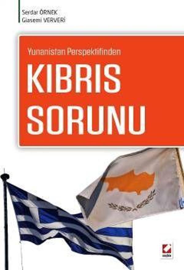 Kıbrıs Sorunu - Seçkin Yayıncılık - Image 1