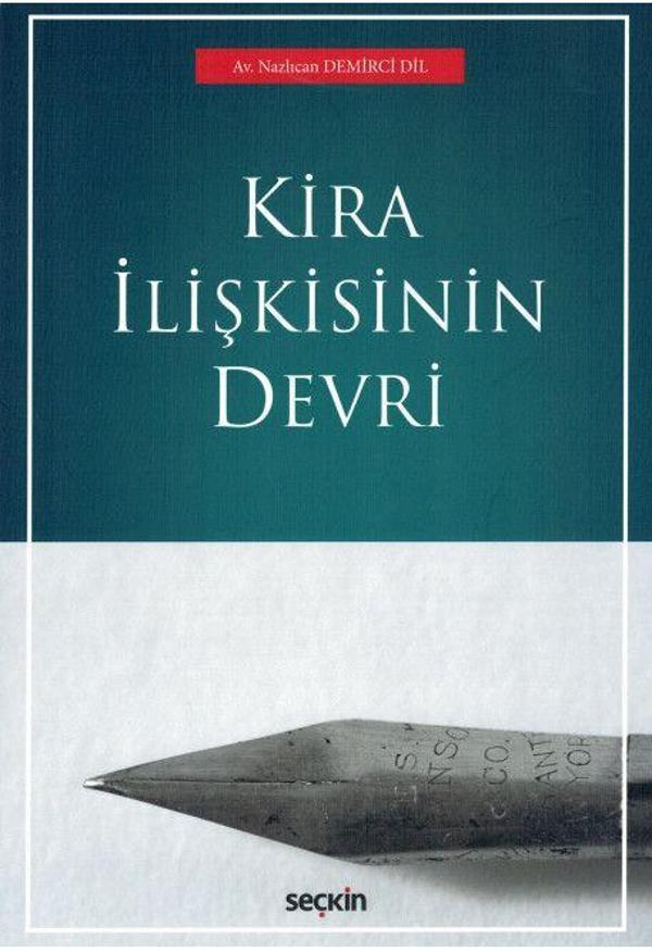 Kira İlişkisinin Devri - Seçkin Yayıncılık - Image 1