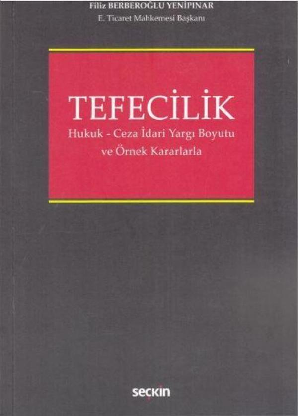 Tefecilik - Seçkin Yayıncılık - Image 1