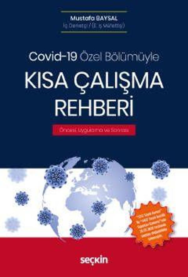 Kısa Çalışma Rehberi - Seçkin Yayıncılık - Image 1