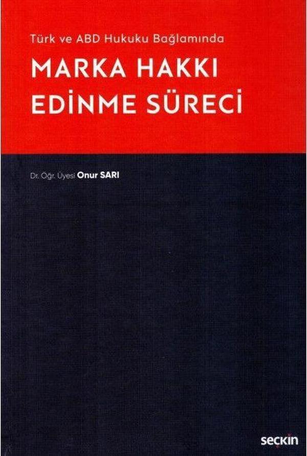 Marka Hakkı Edinme Süreci - Seçkin Yayıncılık - Image 1
