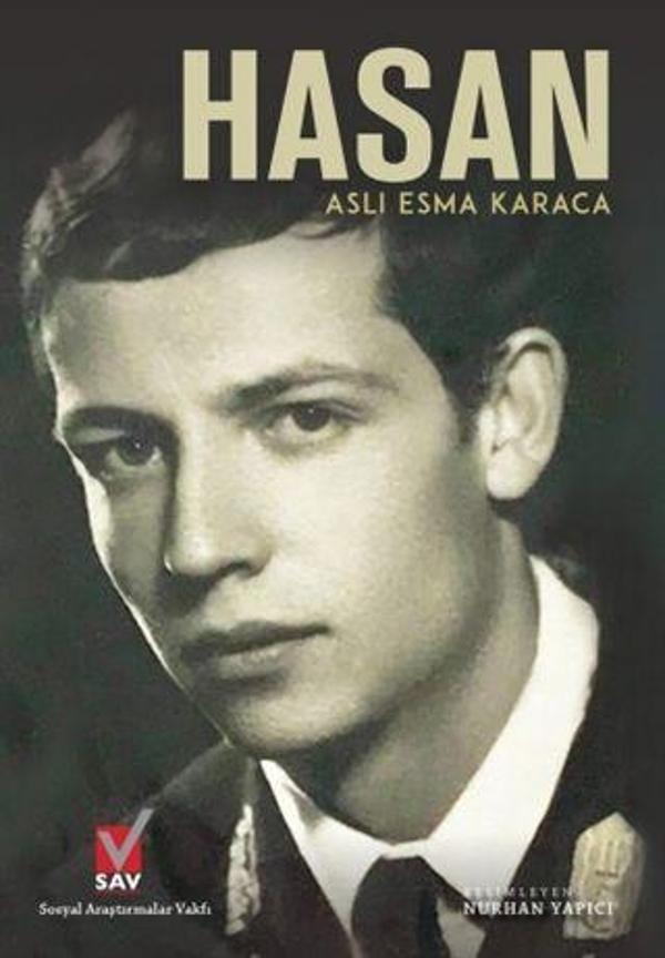Hasan - Sosyal Araştırmalar Vakfı - Image 1