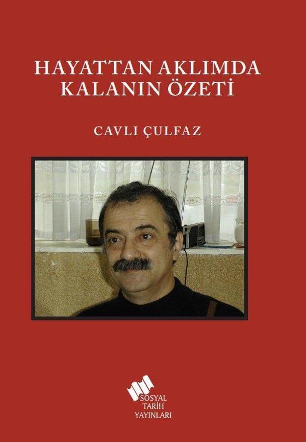 Hayattan Aklımda Kalanın Özeti - Sosyal Tarih Yayınları - Image 1