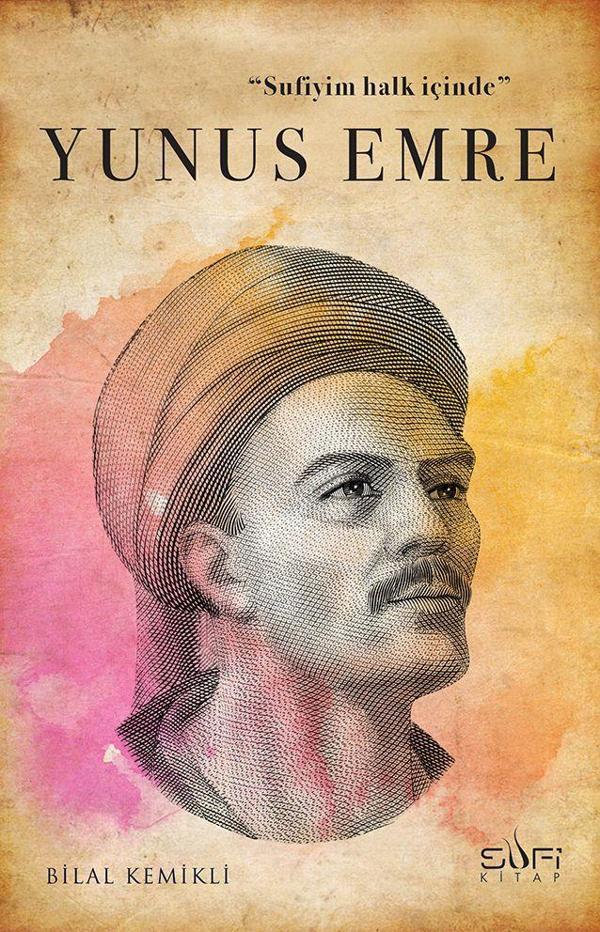 Sufiyim Halk İçinde: Yunus Emre - Sufi Kitap - Image 1