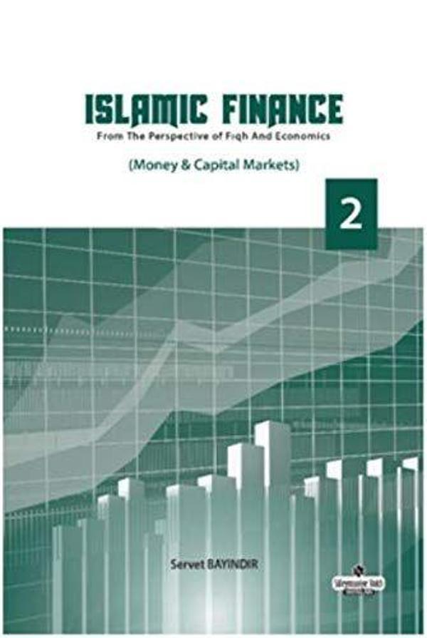 Islamic Finance 2 - Süleymaniye Vakfı Yayınları - Image 1