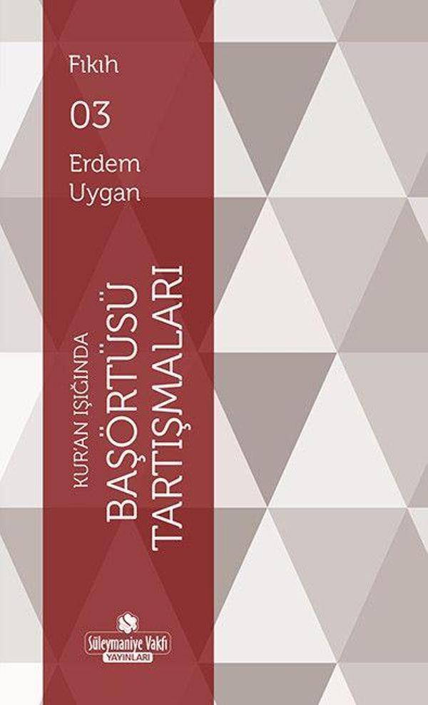 Kur'an Işığında Başörtüsü Tartışmaları - Süleymaniye Vakfı Yayınları - Image 1