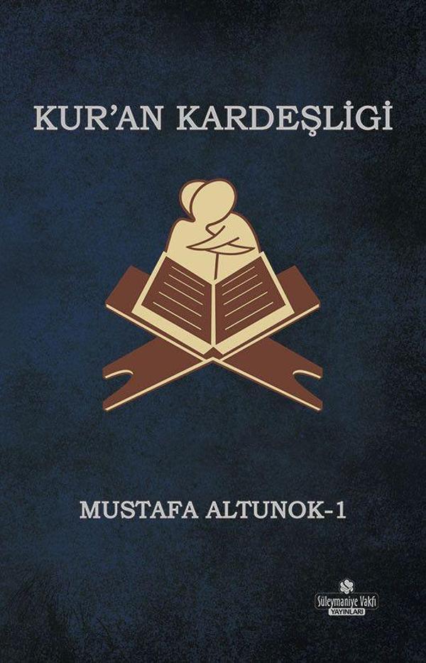 Kur'an Kardeşliği - Süleymaniye Vakfı Yayınları - Image 1