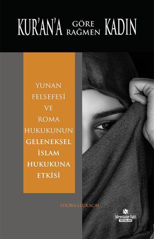 Kur'an'a Rağmen Kadın - Süleymaniye Vakfı Yayınları - Image 1