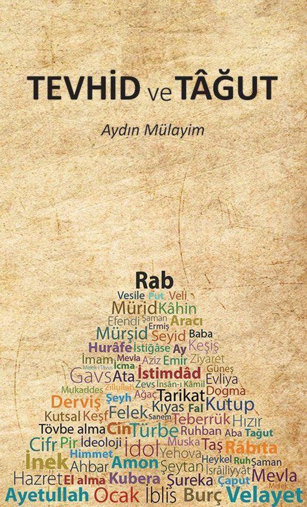 Tevhit ve Tağut - Süleymaniye Vakfı Yayınları - Image 1